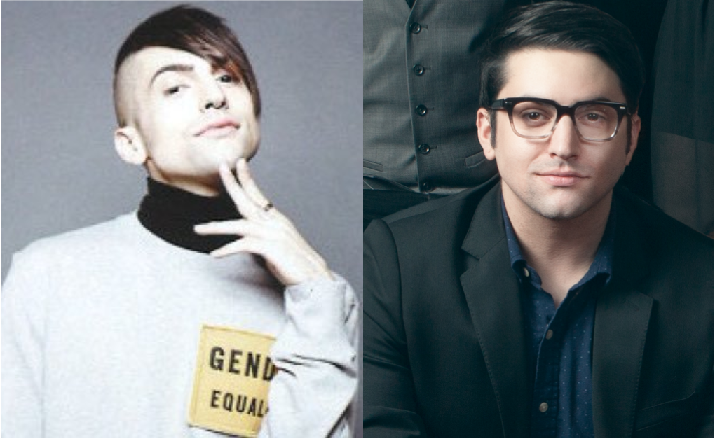 prepretzel's tweet photo. I kinda like the old Mitch than the new Mitch im not sayin i dont like it its just an opinion #Pentatonix #oldmitch https://t.co/vk4cVk9vG7