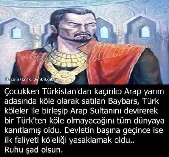 hcelik1907's tweet image. #Baybars