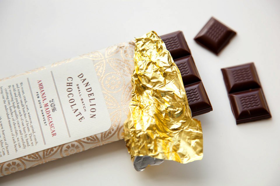 fashionpressnet's tweet photo. ダンデライオン チョコレート東京・蔵前にオープン、こだわりのチョコ作り体験も https://t.co/Av0stUzbLB https://t.co/h6iDqYEkBz