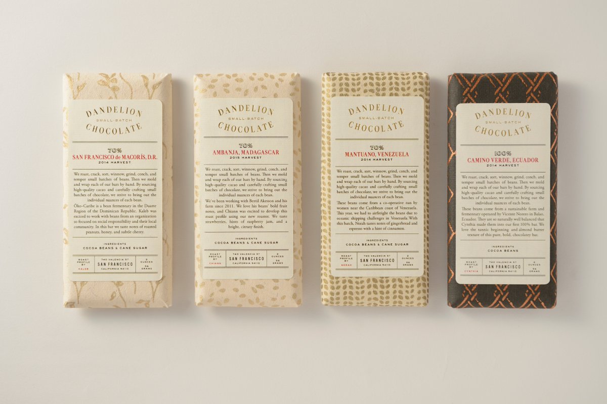 ダンデライオン チョコレート東京・蔵前にオープン、こだわりのチョコ作り体験も fashion-press.net/news/21944