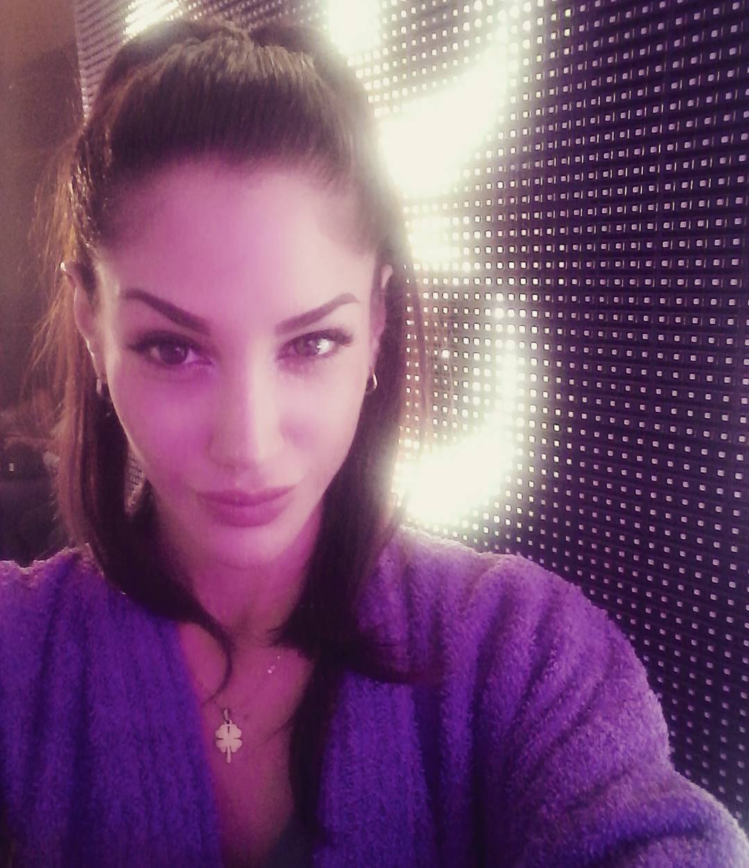 Whitney Westgate ♕ on Twitter: "Demasiado hermosa @AndreaOficial01 ...
