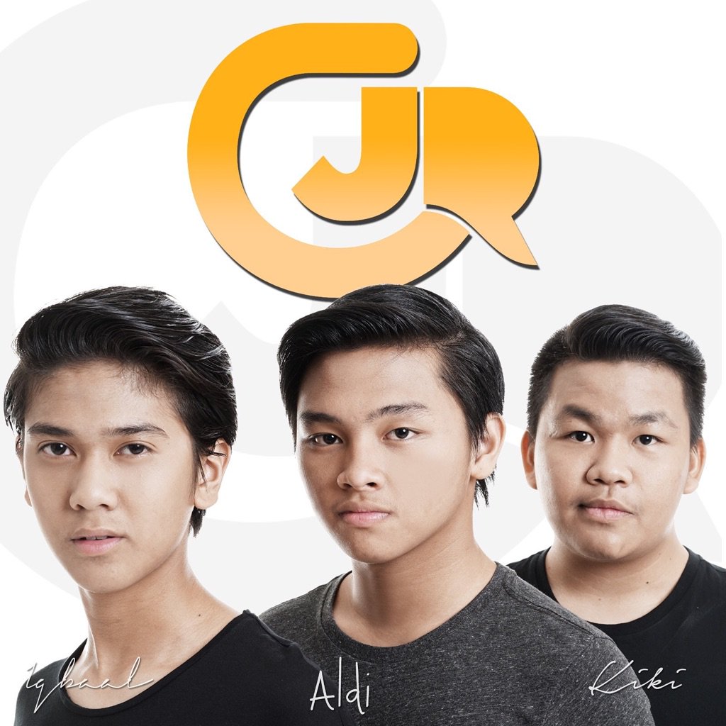 CJRisCJR's tweet photo. Selamat weekend Teman Comate Tersayang! #CJRisCJR https://t.co/aQNjTkufeh