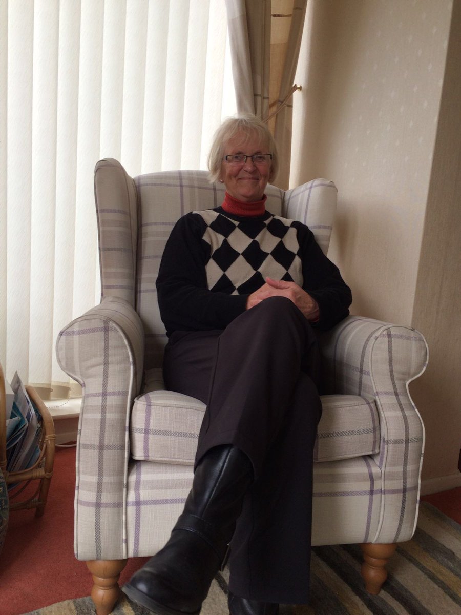 Refurnish tweet media