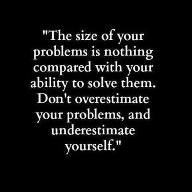 Make it a great day!!! You have a choice!!!