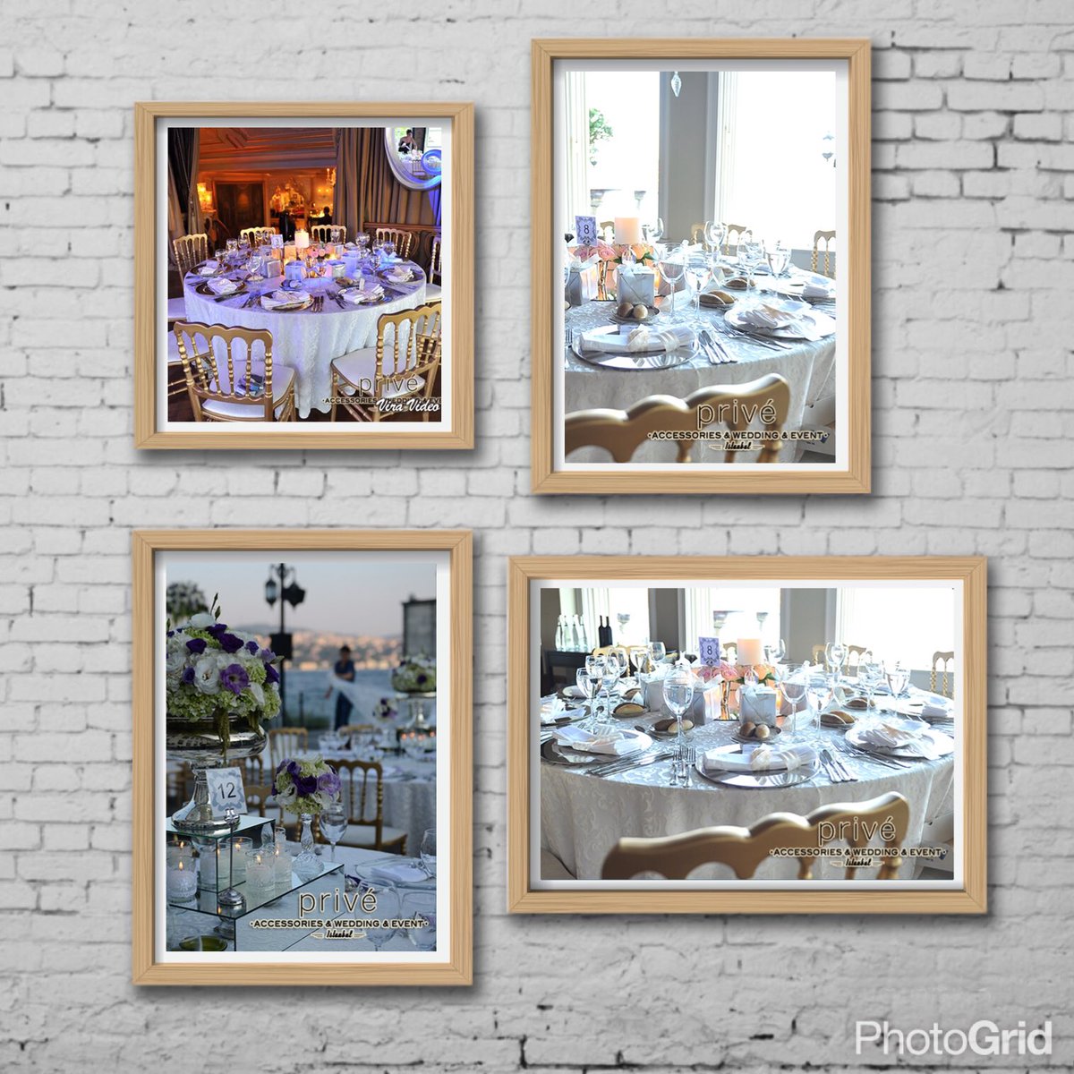 Hayallerinize hangi çerçeveden bakıyorsanız onu tasarlıyoruz..
#priveistanbul #summer #wedding #organizasyon #event