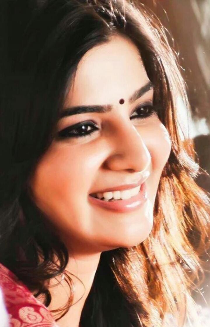 babumudiraj26's tweet image. I&apos;m Babe is Back With Bang @Samanthaprabhu2 😘😘😘😘💃💃💃
#WelcomebackSam