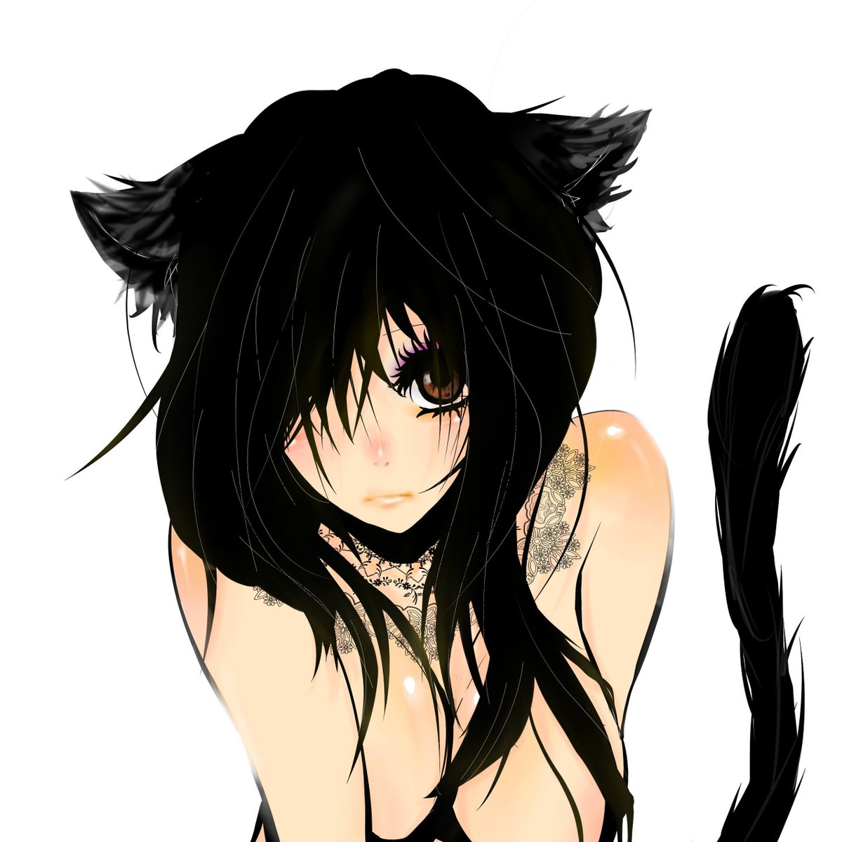 roxyrose1231's tweet image. meow