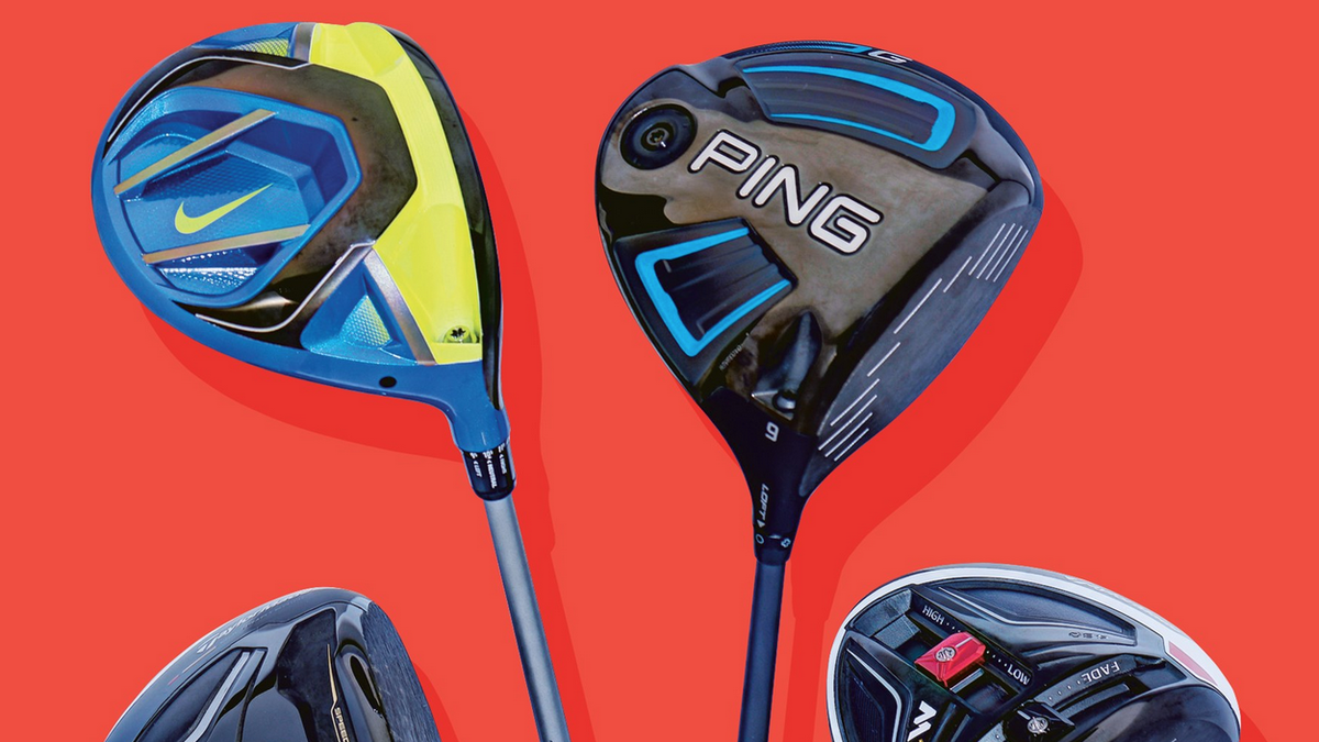 GolfDigest's tweet photo. See which 12 drivers earned gold and which 3 earned silver in the 2016 Hot List: https://t.co/PNZV9zW6BG https://t.co/hHEXvYoLOf