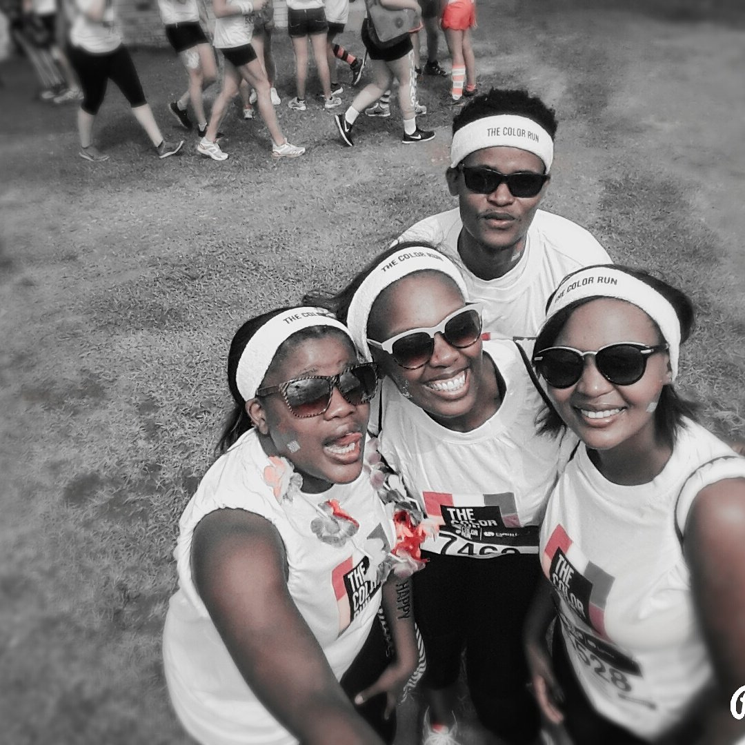 red_ice_reta's tweet image. #THECOLORRUNSA #CapitecColorRun #potchefstroom cc @TheColorRunSA