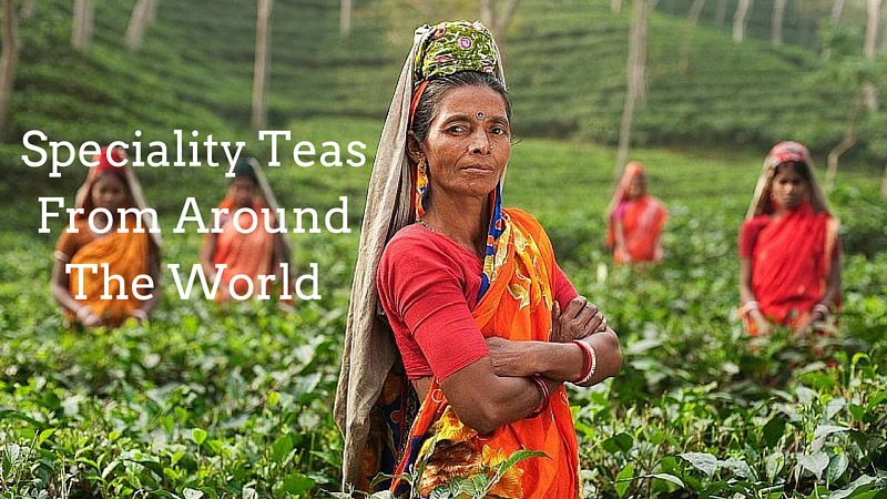 We've asked 12 tea expert bloggers what #tea they would recommend: bit.ly/1ozJLdU