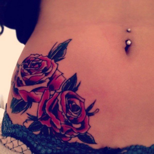 Tattoo Lane tweet media