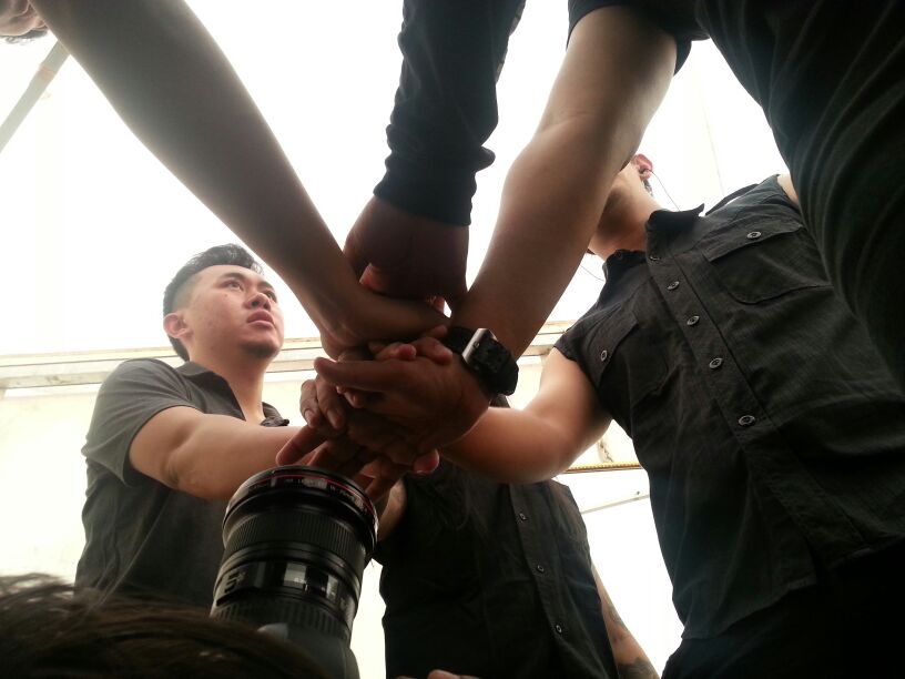 GET READY!! #pensifair #globaltv