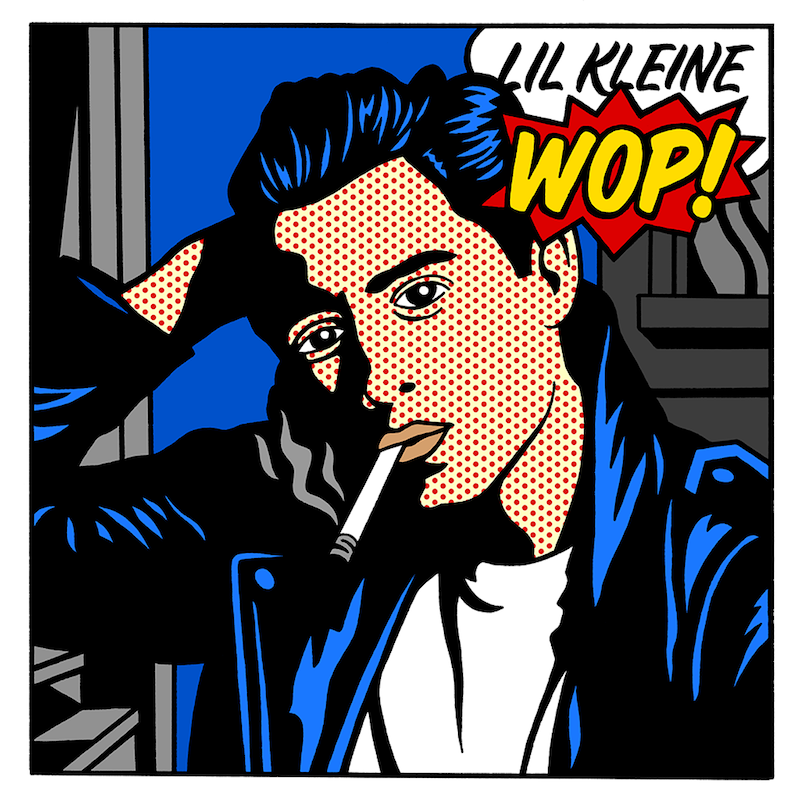 TopNotchNL's tweet photo. [NIEUWS] @LilKleine met album én single op #1 in GfK Top 100 https://t.co/uxf5sWFXhg https://t.co/LoVxBgSpel
