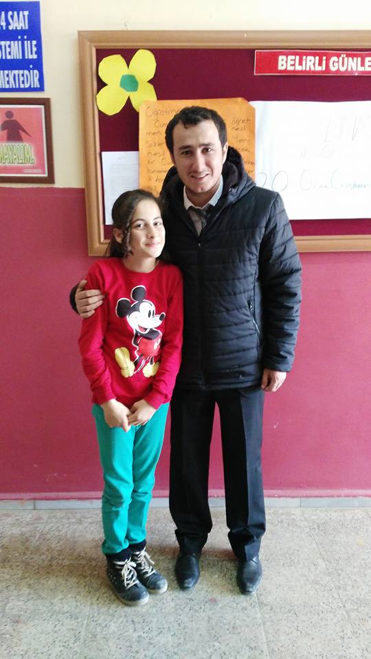damladut2's tweet photo. #Canım #Hocalarım #İyiki #Varsınız ❤❤❤ https://t.co/kSbB2RcOv4