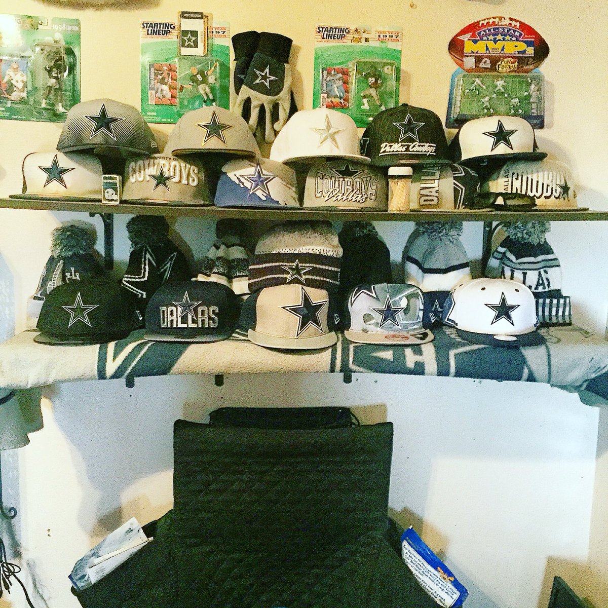 BANYSEsbrk's tweet photo. #cowboysnation #dallascowboys #snapbackgamestrong #followme https://t.co/XgUEeqIENI