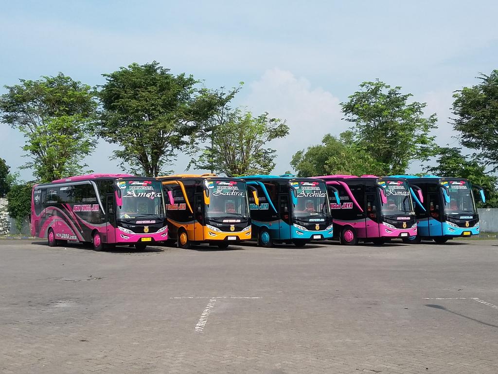 BagusIndraPrtm's tweet photo. Siang siang foto foto 
Term. Purboyo
@SukaFotoBis 
@BMC_WilisRaya https://t.co/X1RqMoJbcj