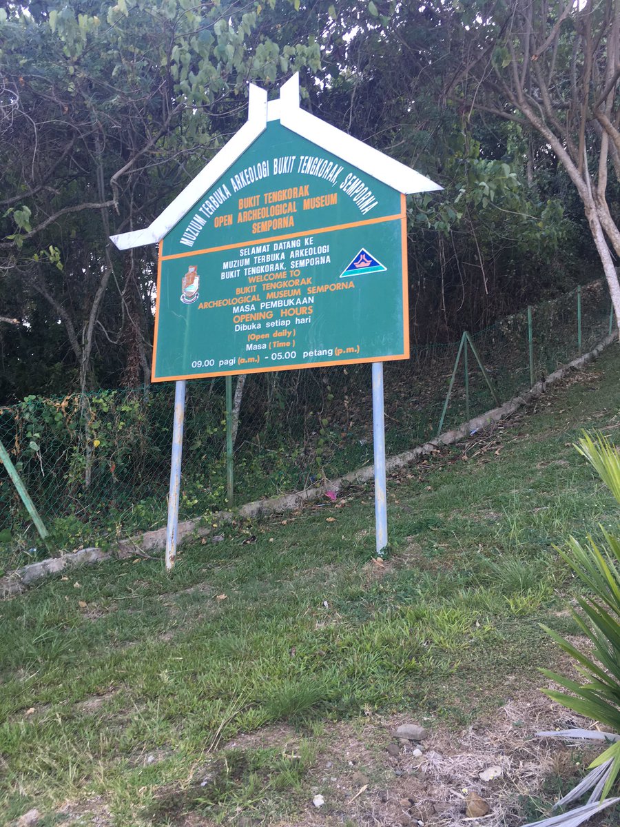 junaidiDaydee's tweet photo. Sk kelatuan #semporna #bukittengkorak https://t.co/HqSAx9iaSF