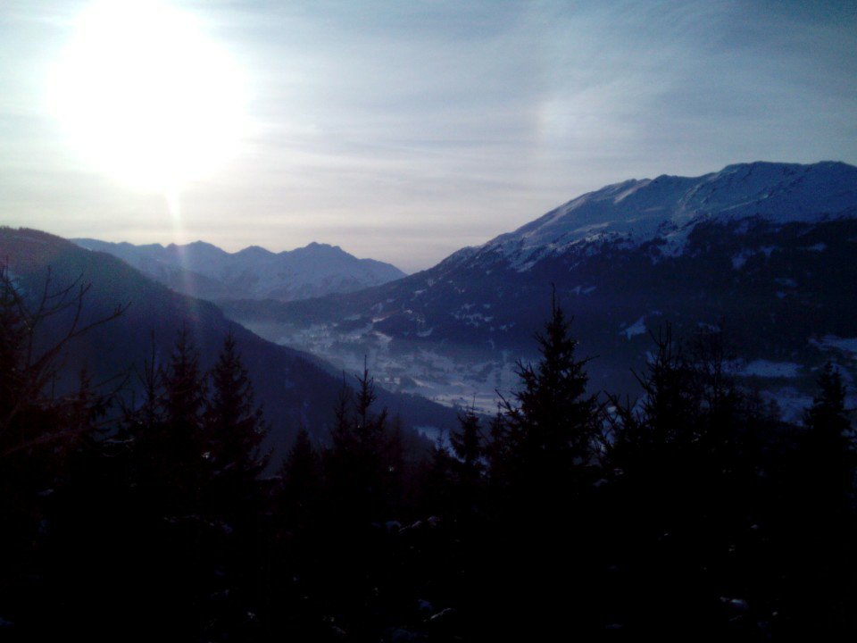 LaumaLocmele's tweet photo. Laiks doties mājup ! (@ Austrian Alps) https://t.co/XFDGG9LI8H https://t.co/fHkbYp7WNo