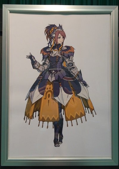 フェスタ モンスターハンターフェスタ 039 16 では防具のデザインイラストも多数展示しています この防具装備はどのモンスターの装備でしょうか 答えは仙台会場で見つけよう 詳細 モンハン部 Scoopnest フェスタ モンスターハンターフェスタ 039 16 では防具のデザインイラストも多数展示しています この防具装備はどのモンスターの装備でしょうか 答えは仙台会場で見つけよう 詳細 モンハン部 Scoopnest