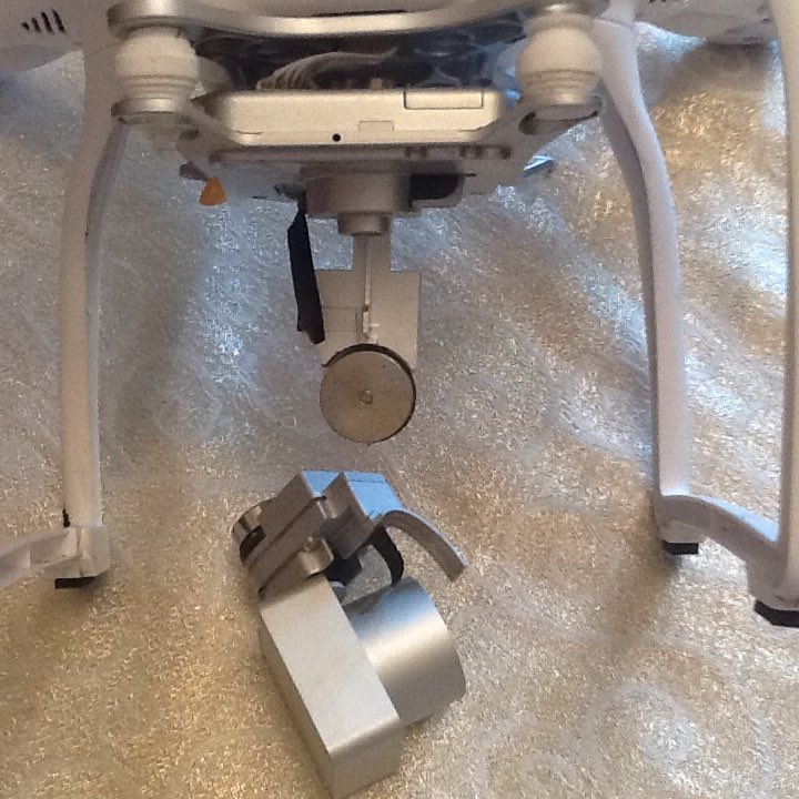 I saved for months to get P3S and now this. <a href="/DJIGlobal/">DJI</a> @DJIEurope @DJIforums can u advise cheapest repair.