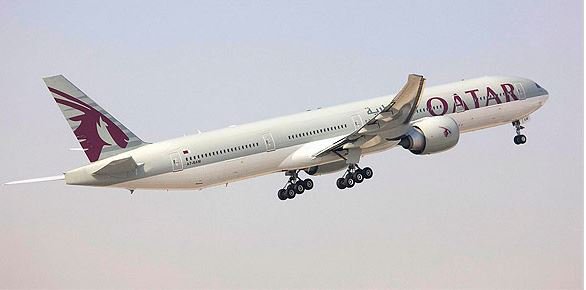KitsoConsulting's tweet image. Qatar Airways announces a new code-share agreement with Comair.
 ow.ly/YxXx6
