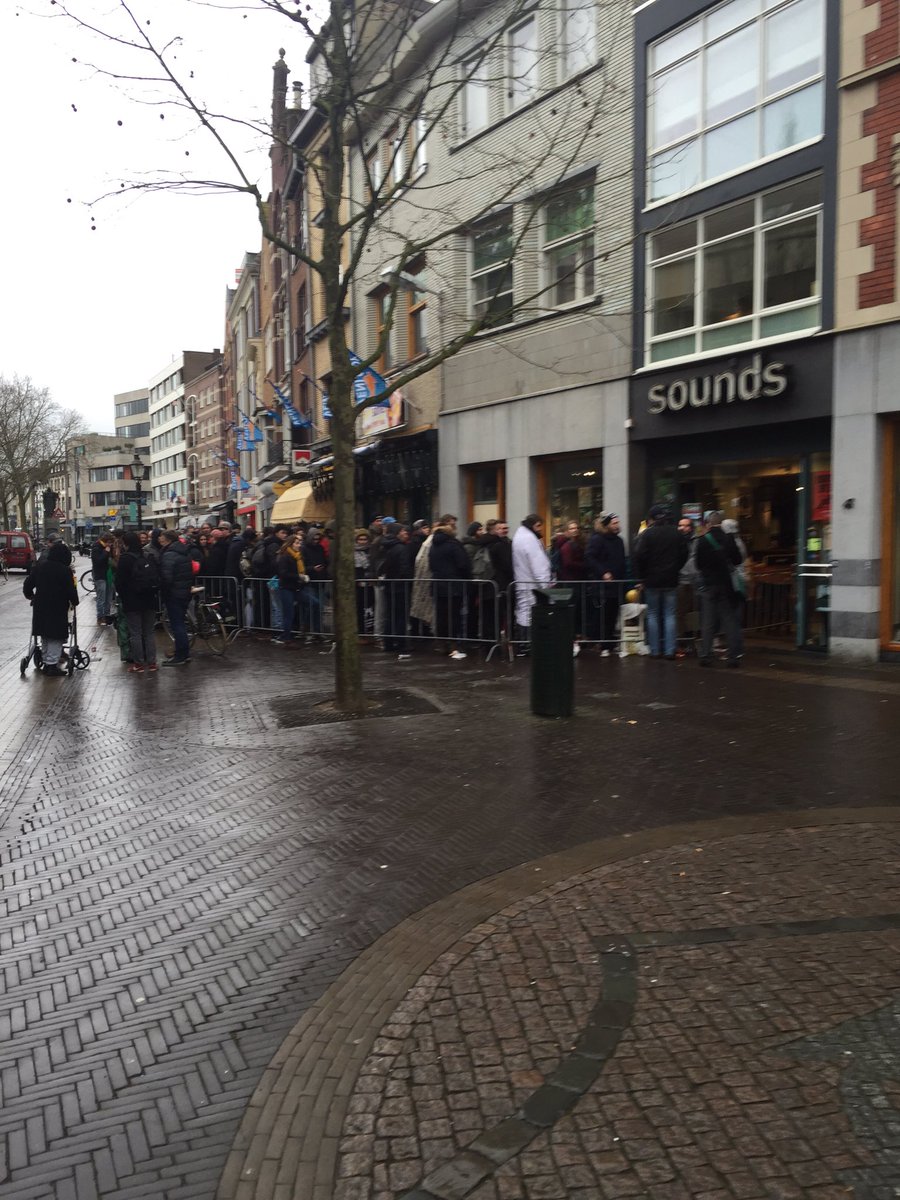John van der Sterren tweet media