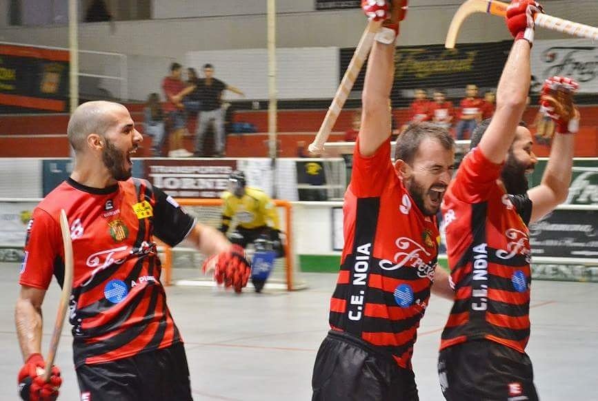 cenoia's tweet photo. Què, tot a punt pel derbi? Vine a l'Olímpic, necessitem el teu suport (20h)! #somdeCOPA #oklliga #santsadurni https://t.co/iyQ4s4iHII