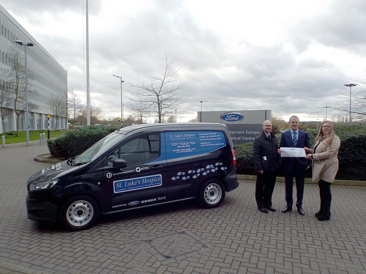 Ford Employee Deals tweet media