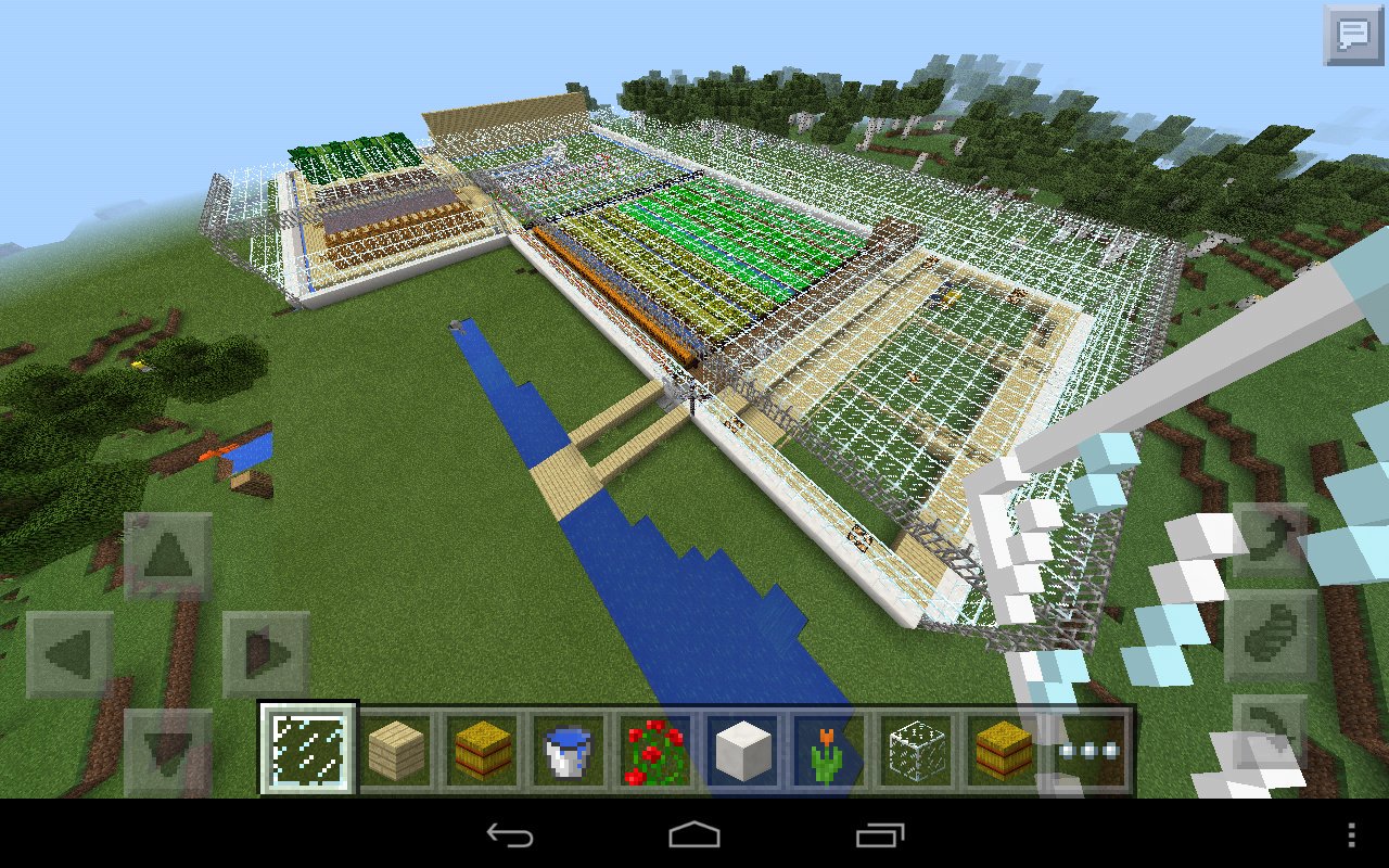 音谷 やっと出来た 今回のは食料研究所が完成じゃぁぁぁぁ しかも知らんあいだにアップデートきてたんかいい ゚ ゚ また新たにギミック追加しやな W 外観と地図 マインクラフトpeマイクラpe T Co Pwjqfb3kwd Twitter 音谷 やっと出来た 今回のは食料研究所が完成じゃぁぁぁぁ しかも知らんあいだにアップデートきてたんかいい ゚ ゚ また新たにギミック追加しやな W 外観と地図 マインクラフトpeマイクラpe T Co Pwjqfb3kwd Twitter