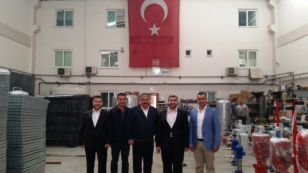 Üyemiz Seyhan Hidrofor - Erkin Karalar  Bey'e üyelik kitini takdim ettik. <a href="/recepcaliskan/">Recep ÇALIŞKAN</a> <a href="/imamhiradagi/">İmam Gazali HIRADAĞI</a> @ASKONorgtr