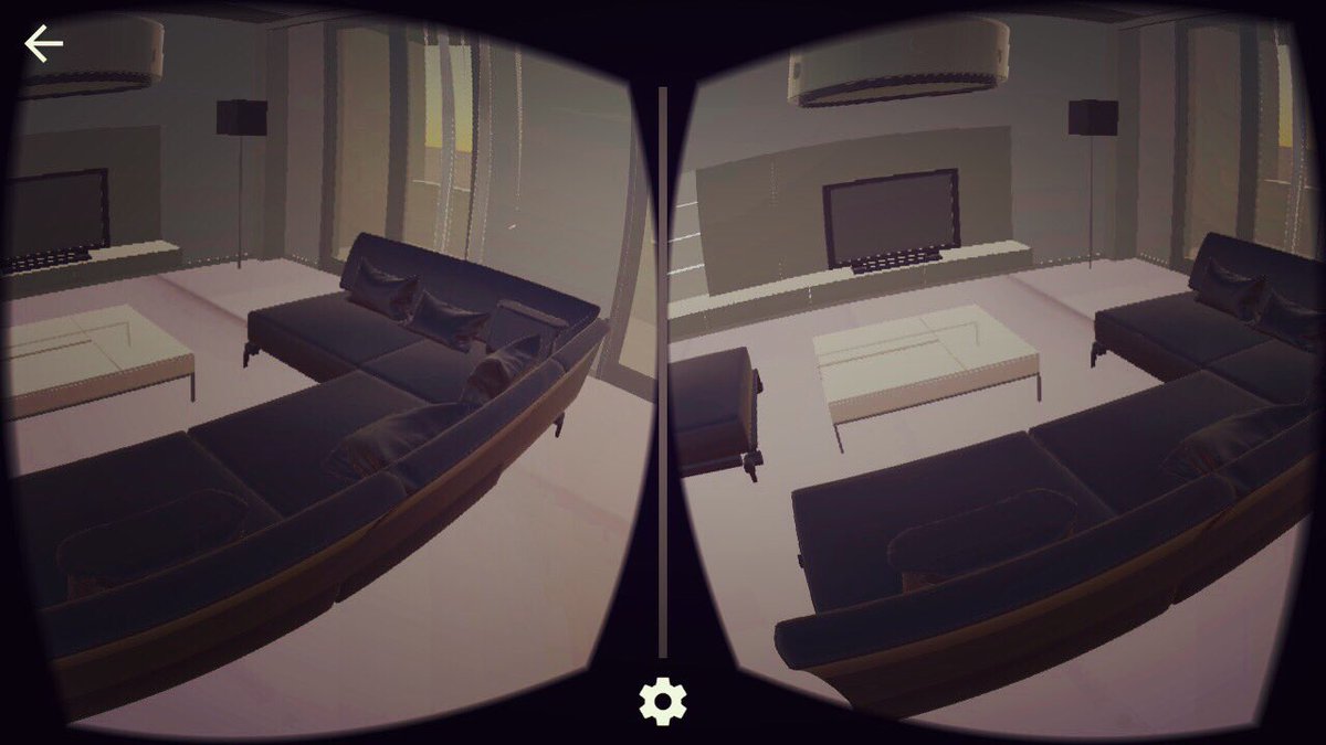 MorfusVR's tweet photo. Our second project with 3D room rendering focusing on architecture and real estate project! #VR #morfus #beta01 https://t.co/7q4v98xv1t