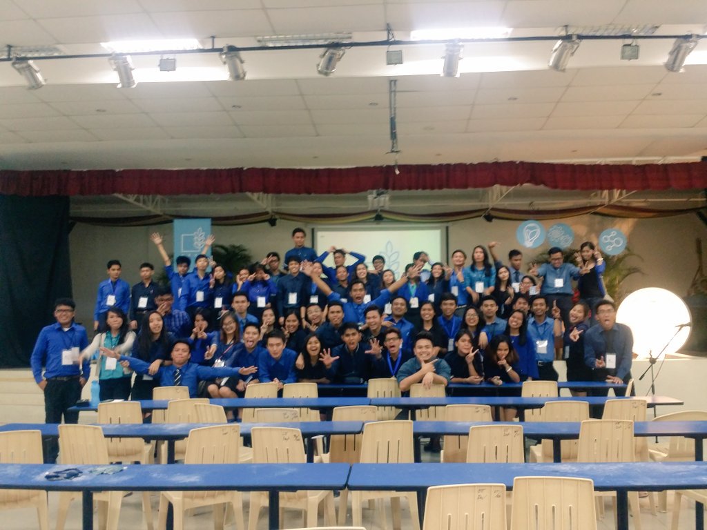 markolegna's tweet photo. @upaches_2005 AND THAT'S A WRAP!!! π#NSYC2016 https://t.co/HoIJleOWZg