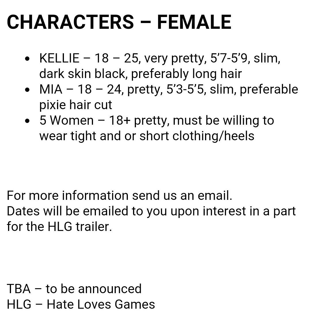 InfoBionic's tweet photo. #casting #londoncasting #trailer #britishtrailer #actors #actresses #booktofilm #london #southlondon #londontrailer https://t.co/NlqQqTDRkL