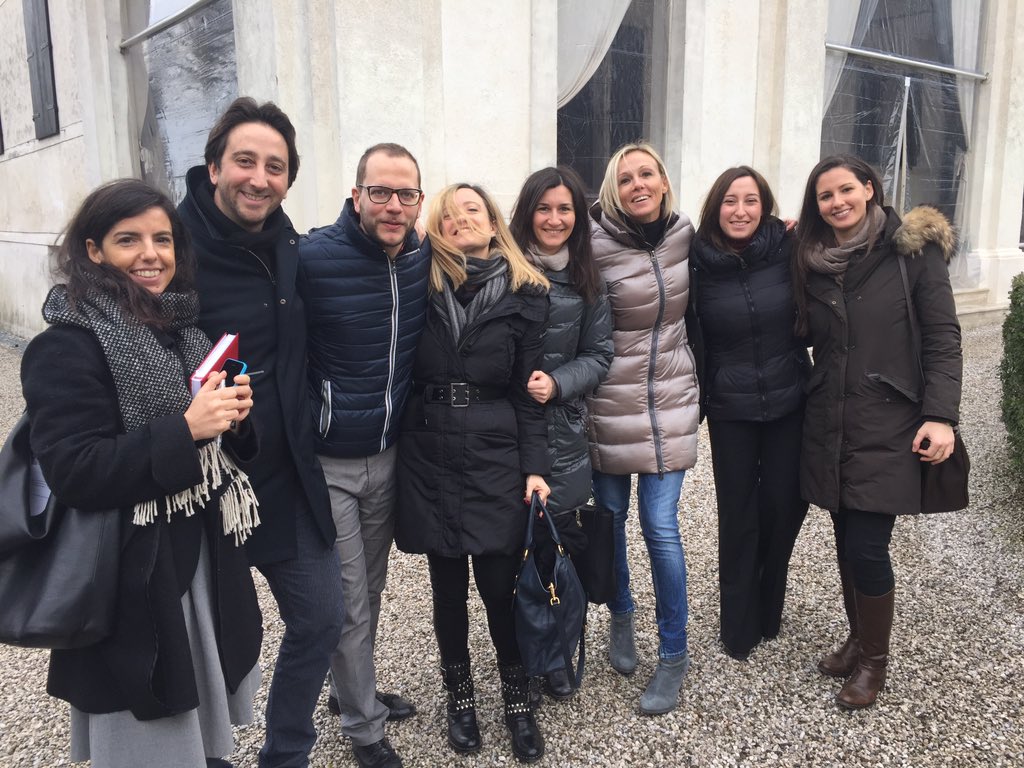 ugdcecpd's tweet photo. Preparativi in corso #54padova @DavideIafelice https://t.co/4LSlOYMNGF