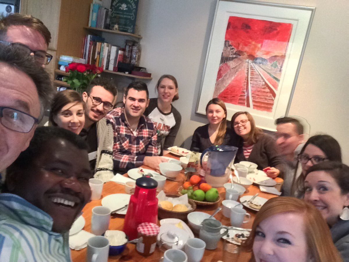 John McNeill tweet media