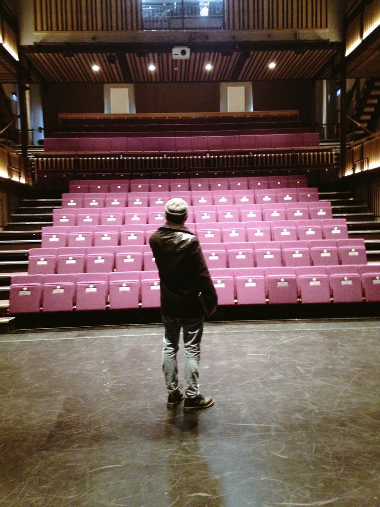 t3philla's tweet image. #Bedford today @hailtothepeople unleash #PollFunction 2.30 and 7.30 @quarryatstlukes £7 #tickets til 10am!