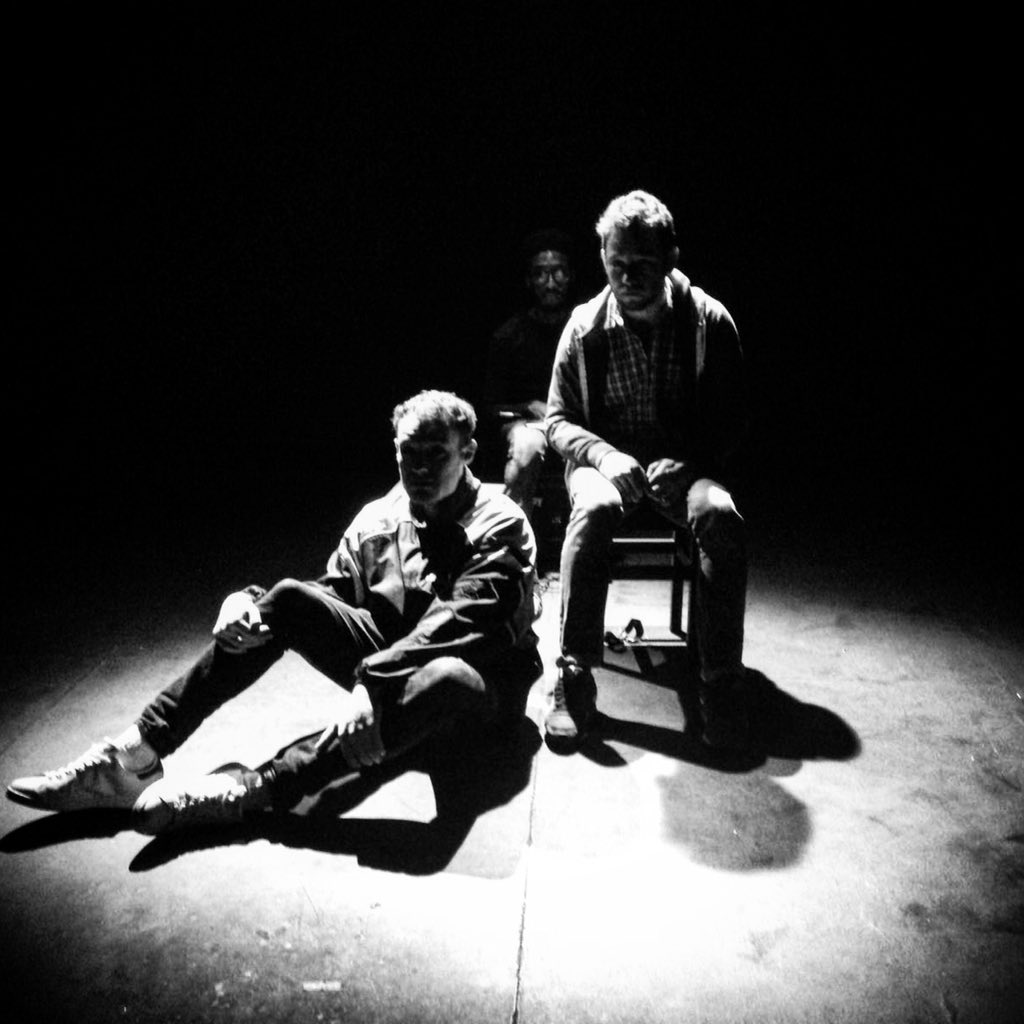 t3philla's tweet image. #Bedford today @hailtothepeople unleash #PollFunction 2.30 and 7.30 @quarryatstlukes £7 #tickets til 10am!