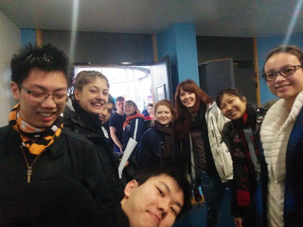 OxKarate's tweet photo. Ready for it! #BUCSNationals #oukc #dreamteam https://t.co/EC4HsoPM6j