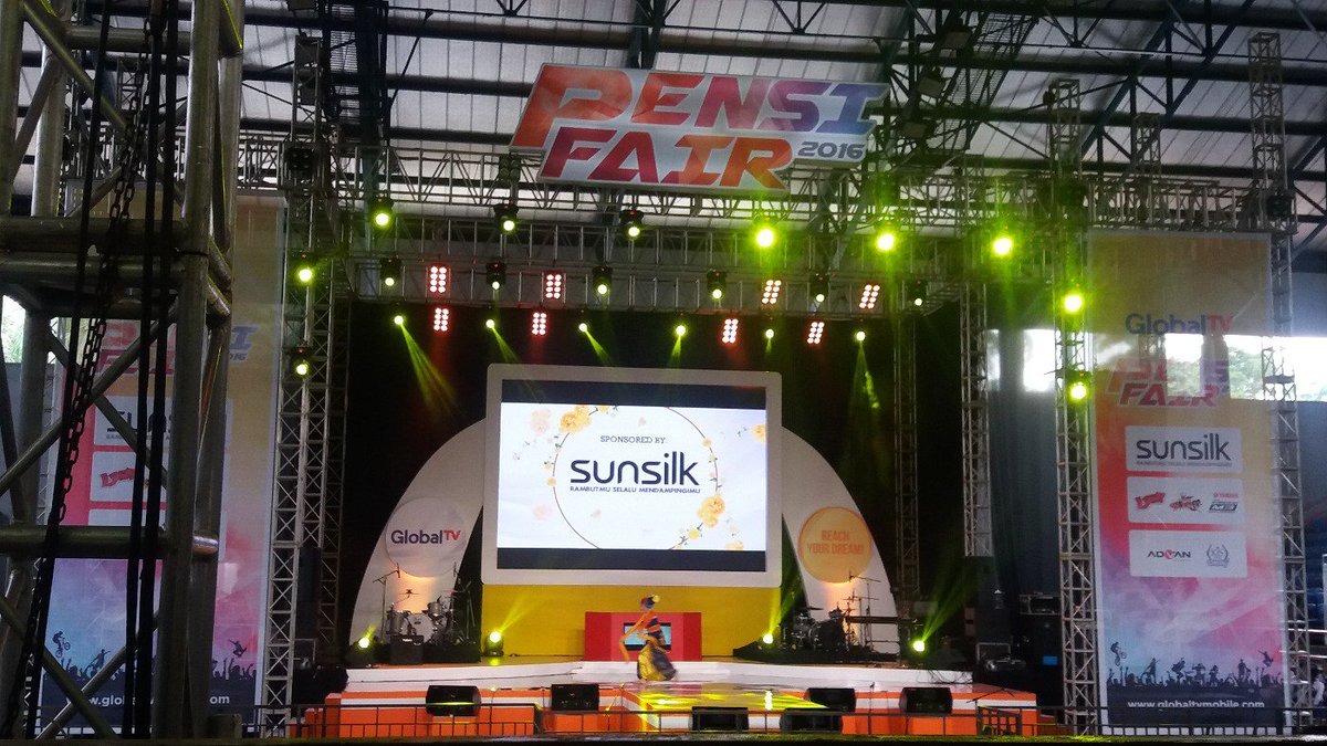 #PensiFair_Sunsilk