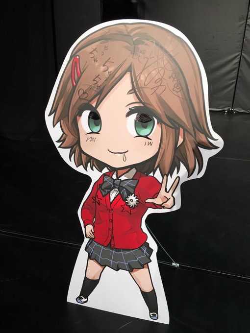 Tesabuさんのイラスト一覧