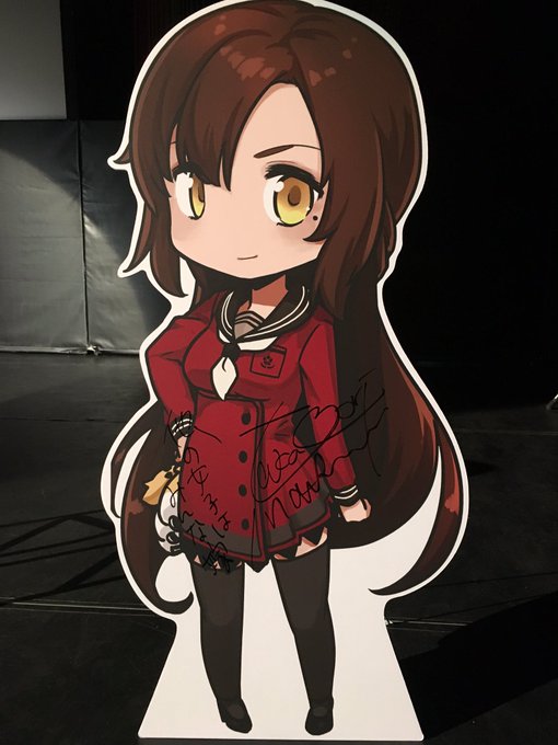 Tesabuさんのイラスト一覧