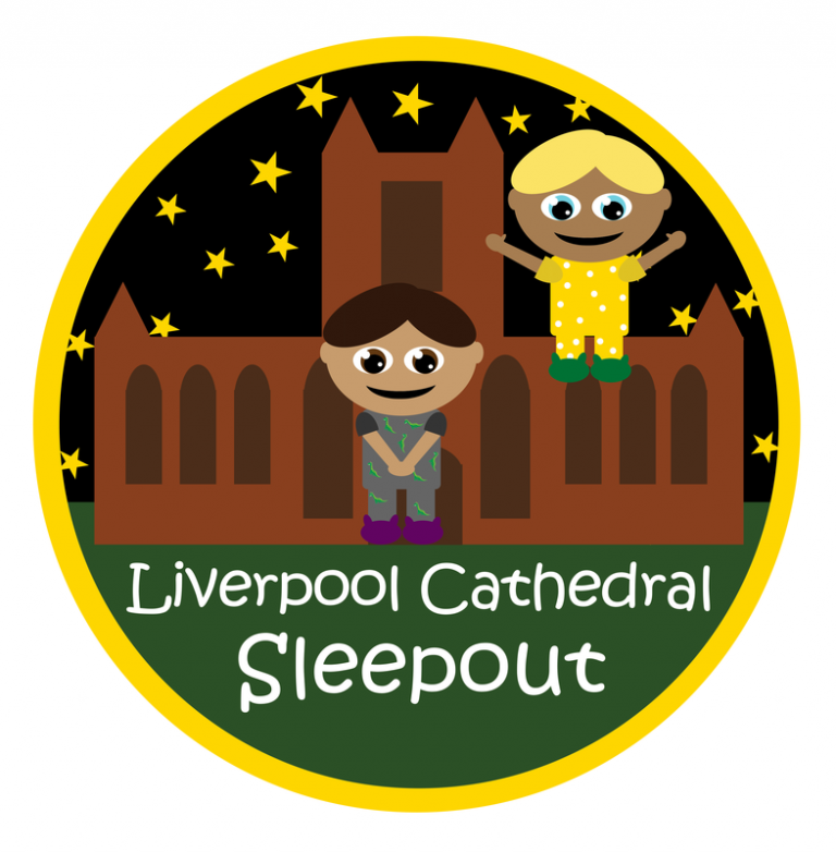 TheGuideLpool's tweet photo. VIDEO: All the info you need on the Whitechapel Family Sleepout at Liverpool Cathedral https://t.co/3kU58fpsK7 https://t.co/7EmcrgxO1V