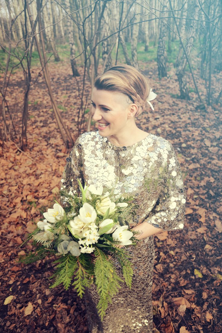 georgiesugars's tweet photo. #WearingItAgain | #Styledshoot with Kaye & Sye in #WickWoods #GoldSequinDress #MarriedAlready https://t.co/GDpQPwifcR
