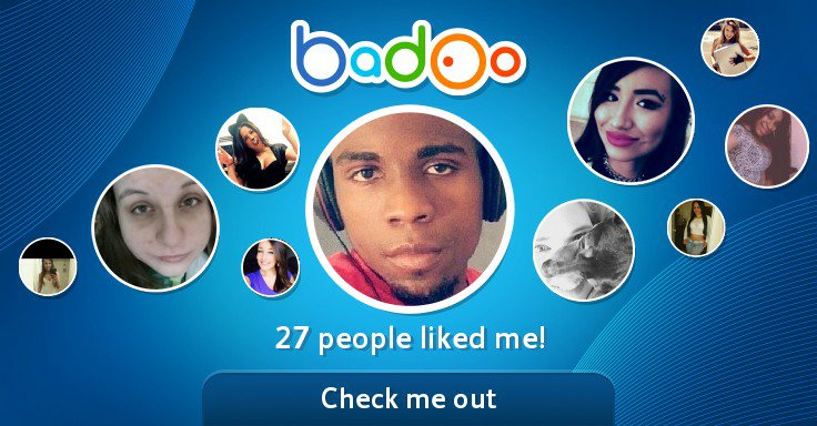 GorumProduction's tweet photo. Hang out with Devone and other fun new people nearby, when you sign in to Badoo! https://t.co/mXG8M0eHln