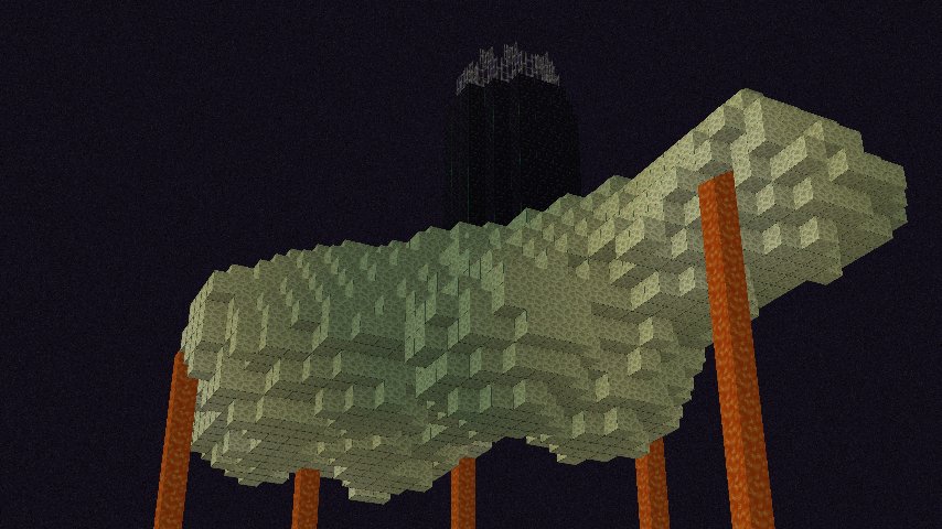 TheWyter's tweet photo. #MinecraftNature https://t.co/ZkGk5ji0Aa