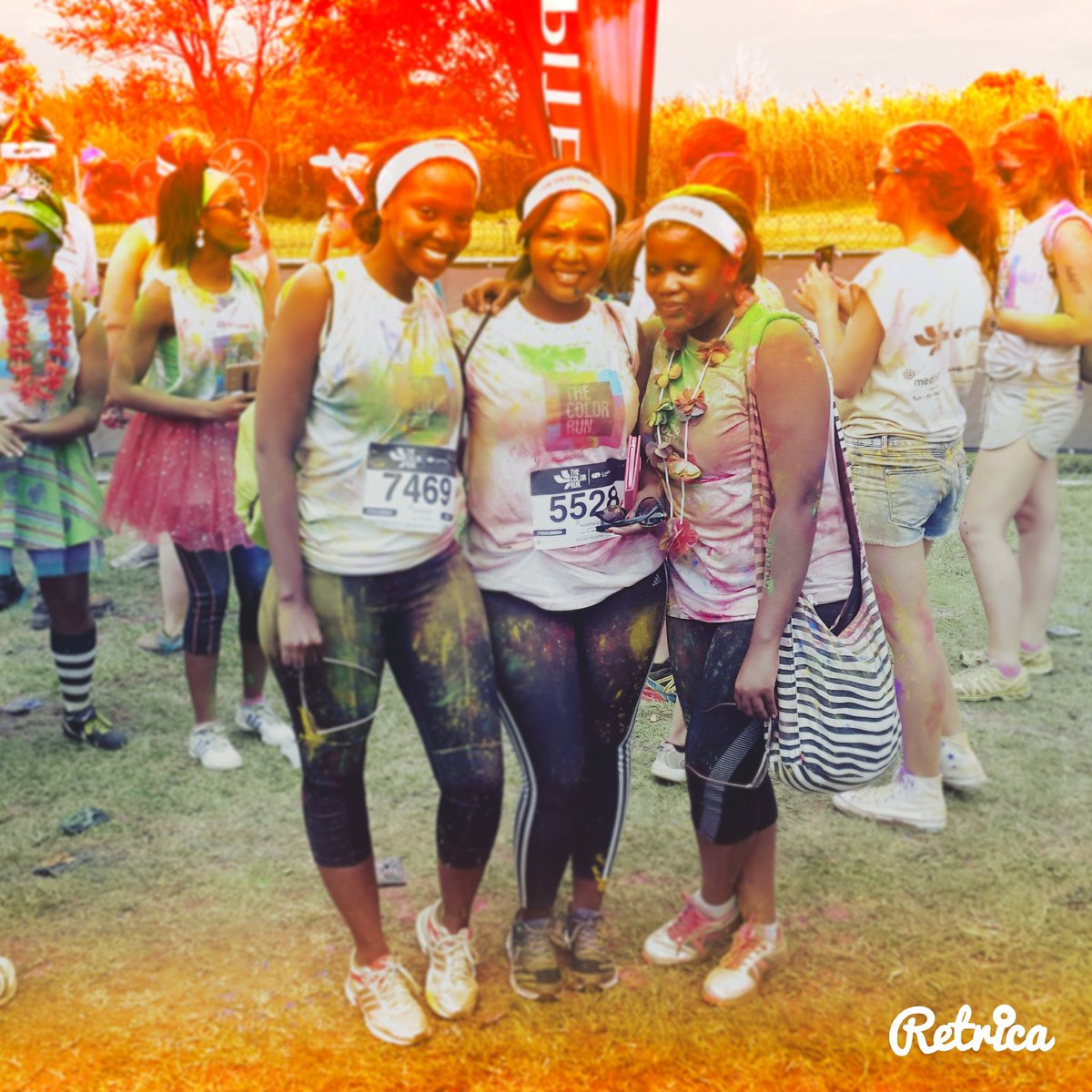 red_ice_reta's tweet image. #THECOLORRUNSA #CapitecColorRun #potchefstroom #THEHAPPIEST5K cc @TheColorRunSA @CapitecBankSA