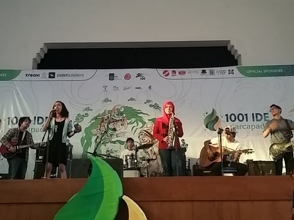 1001 Ide tweet media