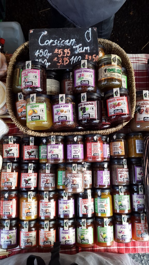 NormandeLondres's tweet photo. Come discover our great Jam selection https://t.co/o56P0VzFII