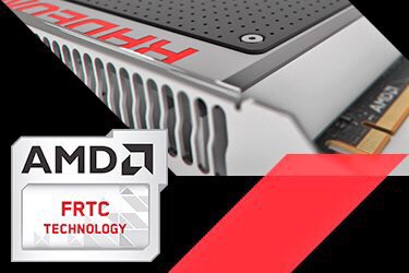 FireflyPC's tweet photo. Cool new technology from #AMD!Make sure you hit your desired #FPS https://t.co/RXn7KPrw1F #redteam #graphics #gaming https://t.co/oglgpunnKl