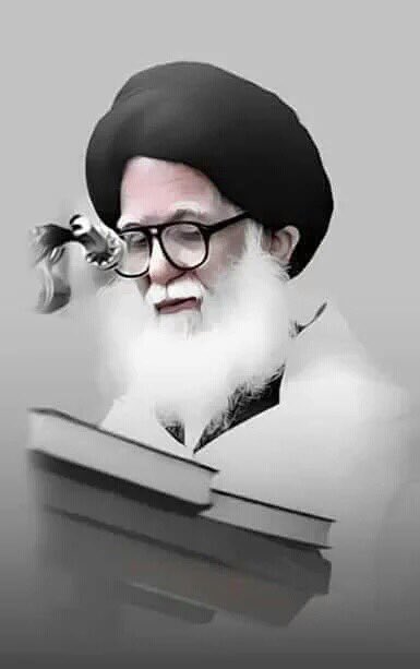 درر الولي الصدر الطاهر 
.
(الكثرة ليس لها اي دور في تحديد الحق)
(كتاب فقه الأخلاق)
.
<a href="/rt_2s/">للملـMirza hyderـيون</a>
